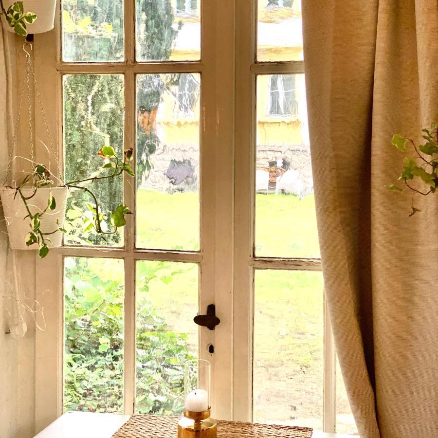 Villa Little Escape Im Jugendstil Poolhaus - Wc Und Dusche Im Nebenhaus à Wurtzbourg Extérieur photo